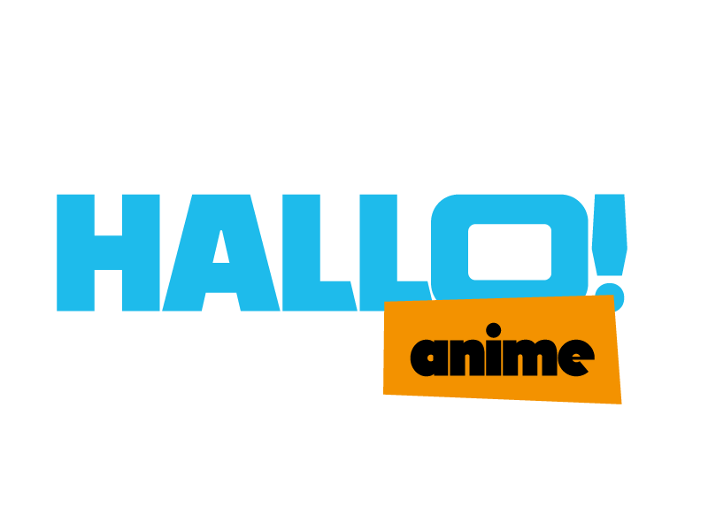 Hallo Anime